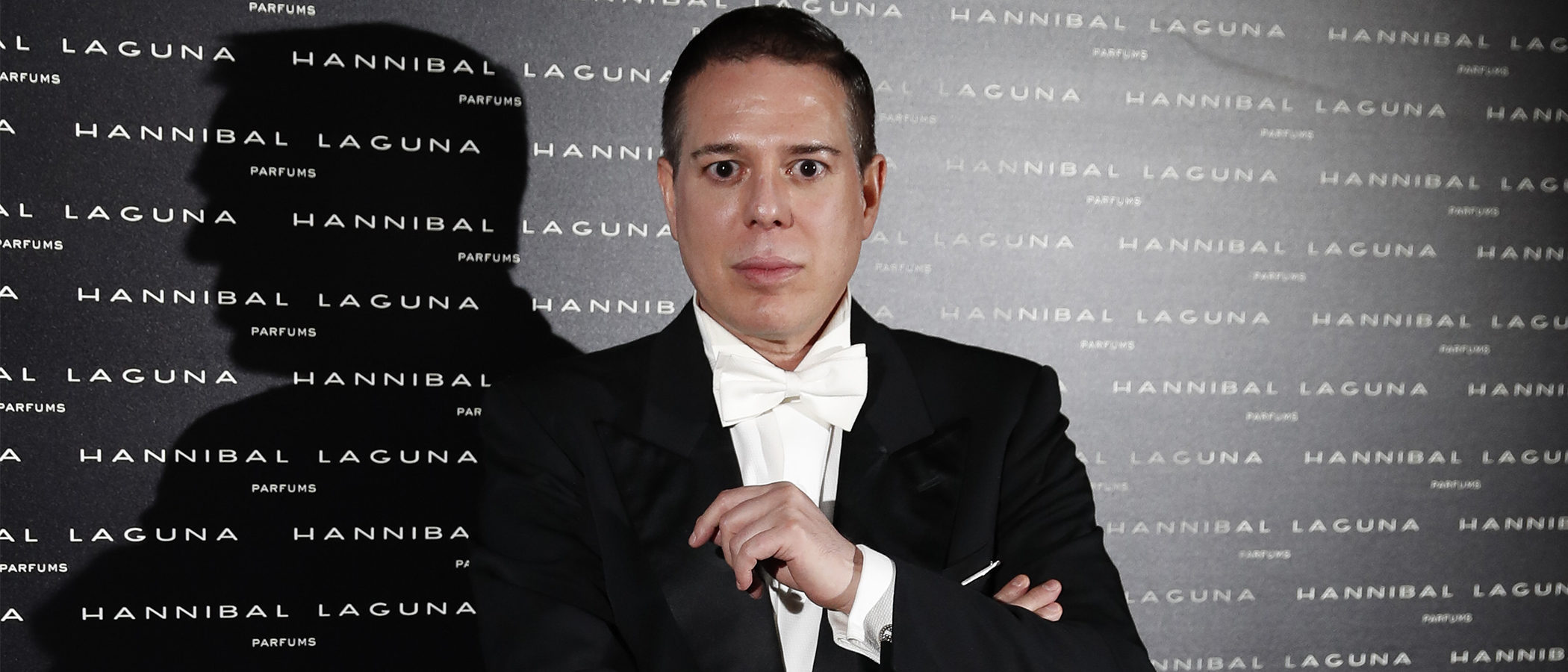 Hannibal Laguna: "La clave del éxito es hacer sentir a la mujer bella, no disfrazarla"
