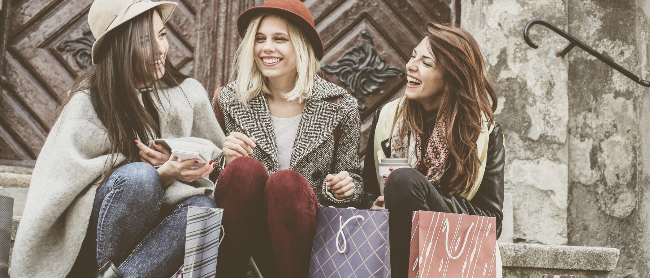 5 tendencias para el invierno 2017