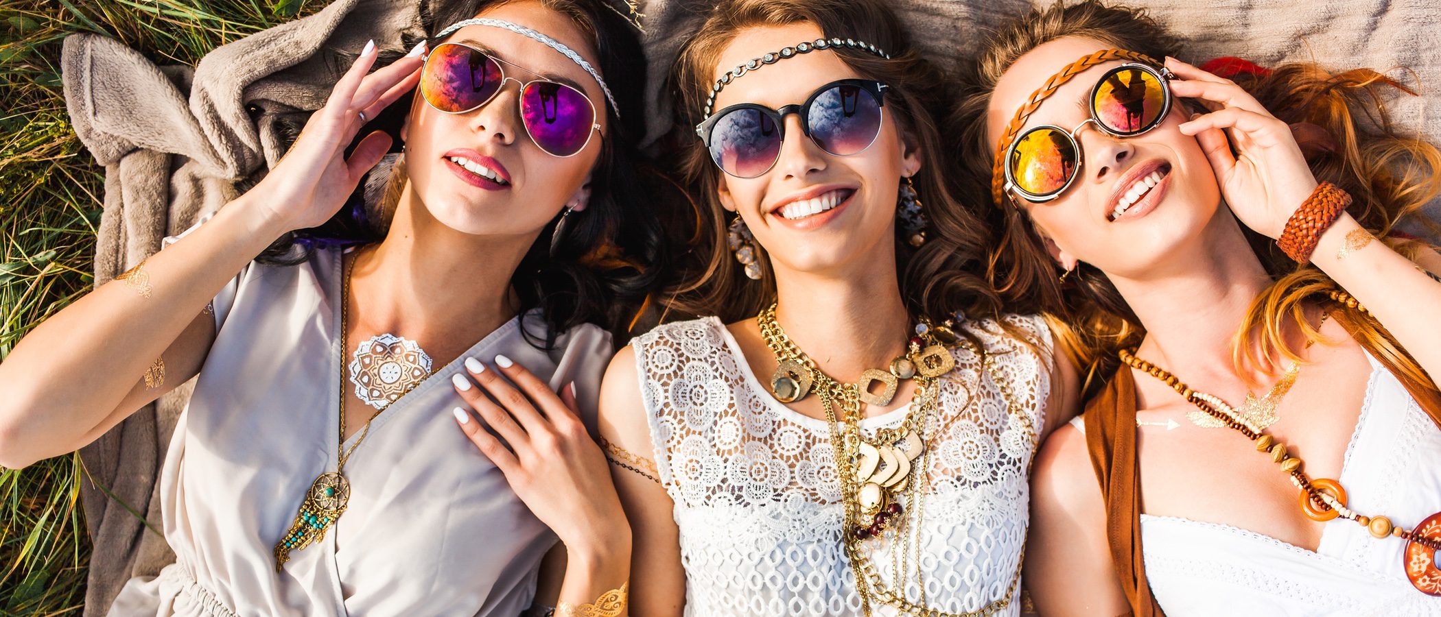 Tendencia flecos: guía de estilo para acertar