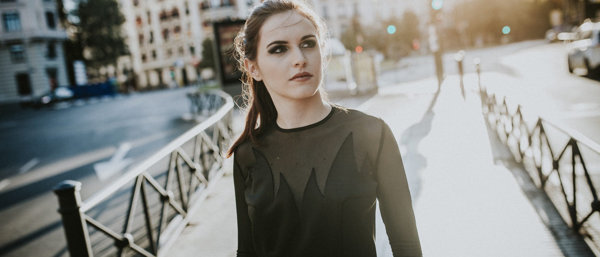 Natalia de Lara sube la temperatura con su nueva colección 'Fuego'