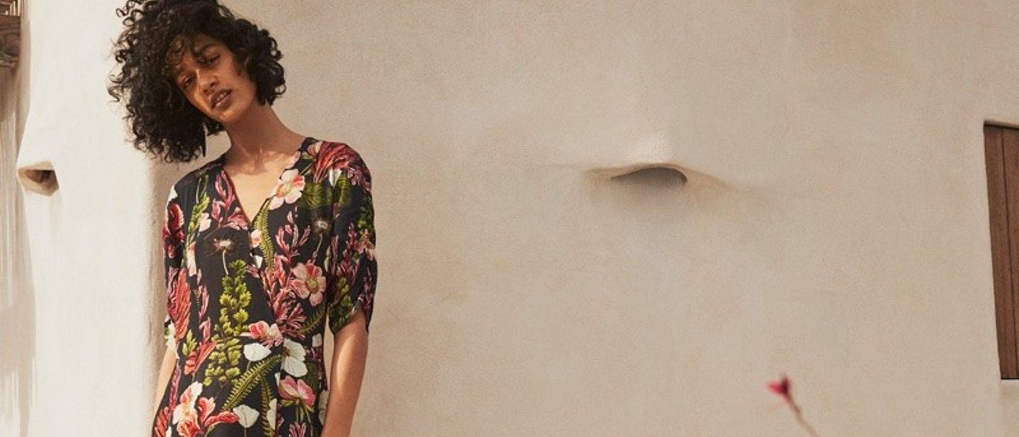 El traje-pantalón, el gran protagonista de la colección Crucero de H&M