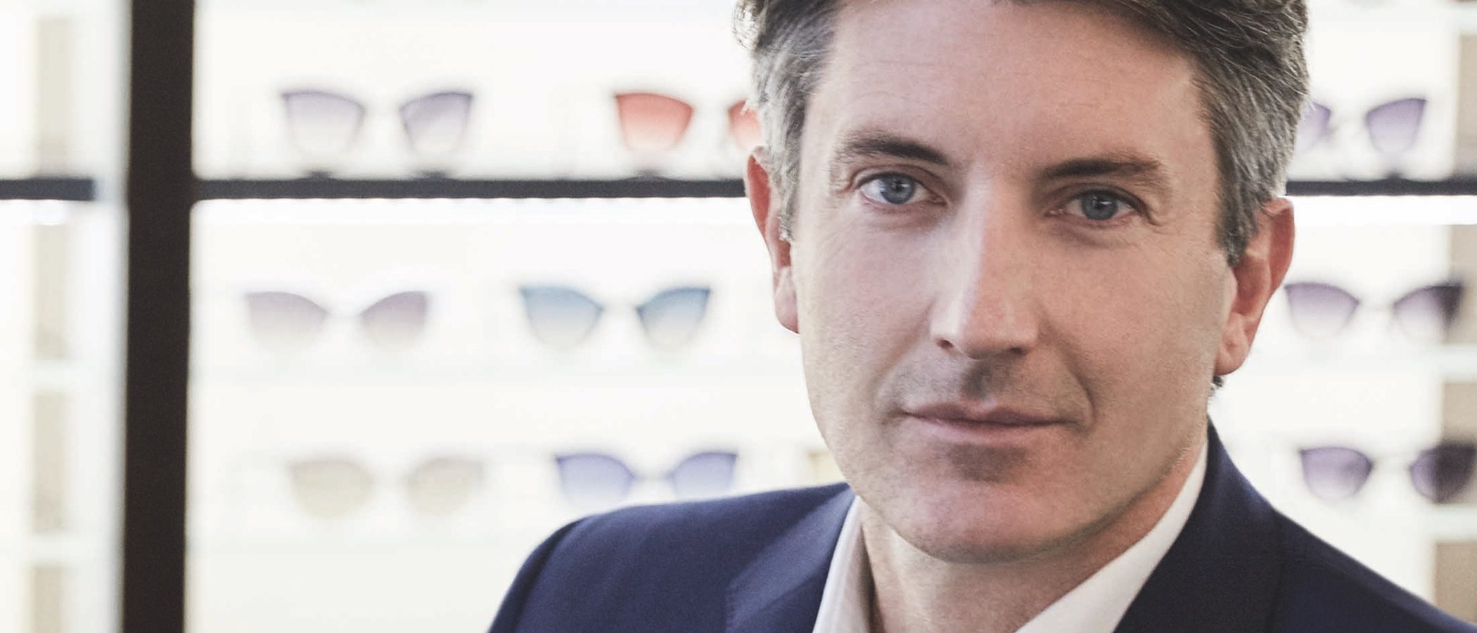 Swarovski y Marcolin se unen para crear una maravillosa colección de gafas de sol