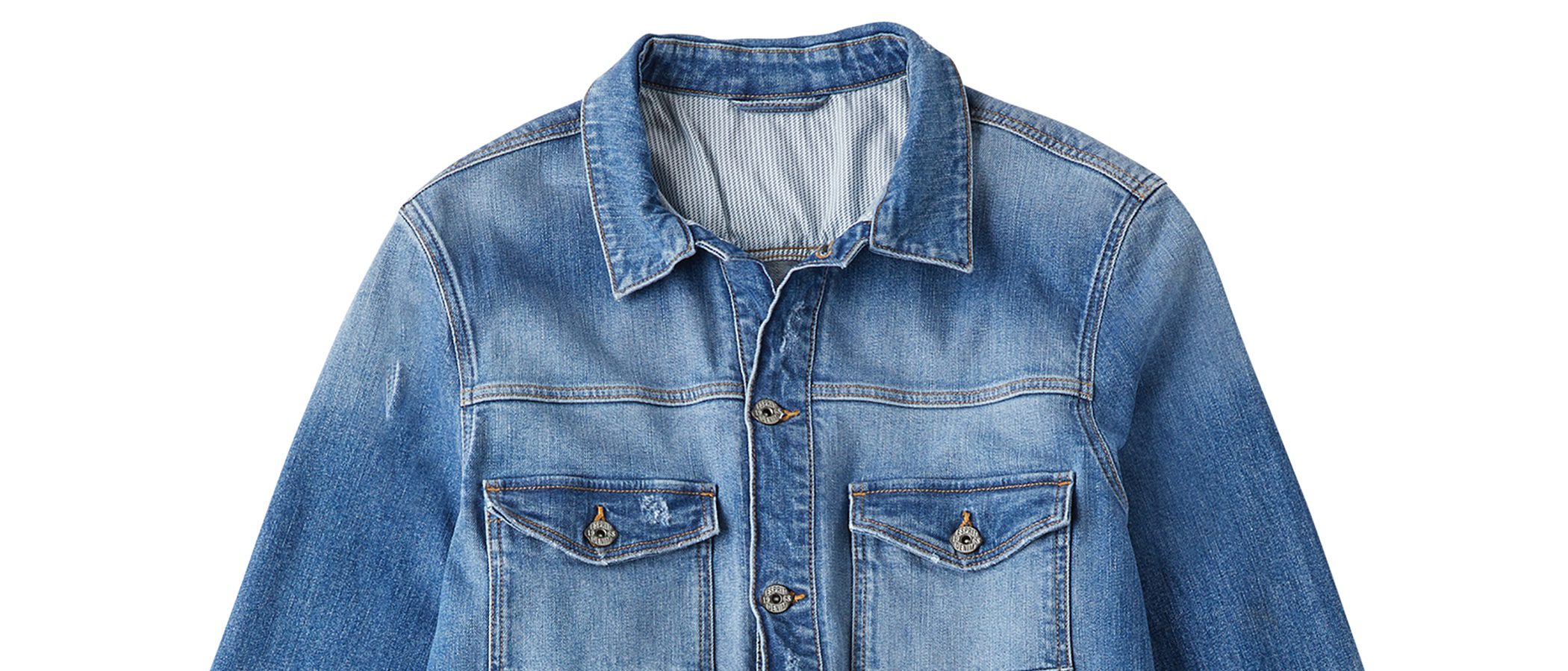 Estampados y superposiciones, así se presenta la colección masculina primavera/verano 2018 de Esprit