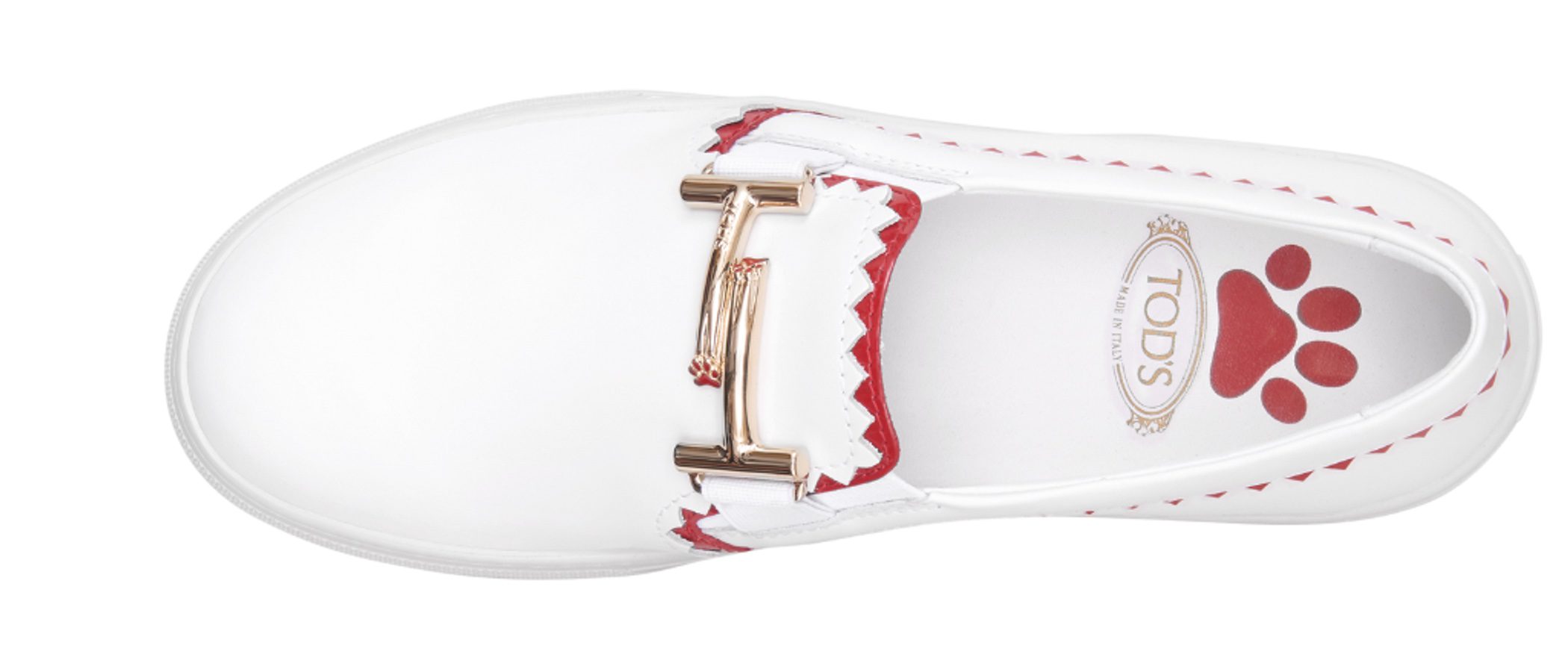 Tod's lanza una colección limitada inspirada en el Año Nuevo Chino