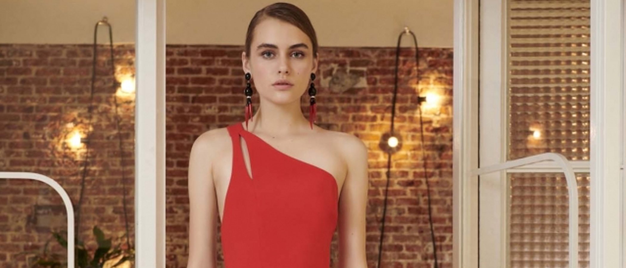 Dolores Promesas presenta una primavera/verano 2018 cargada de tendencias