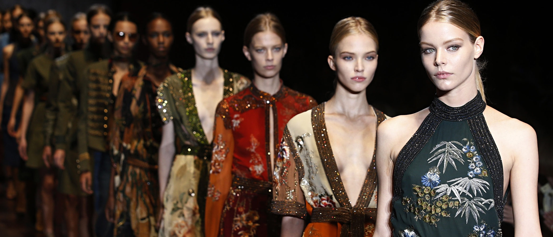 Llega la Fashion Week y esto es lo que nos espera en 2018