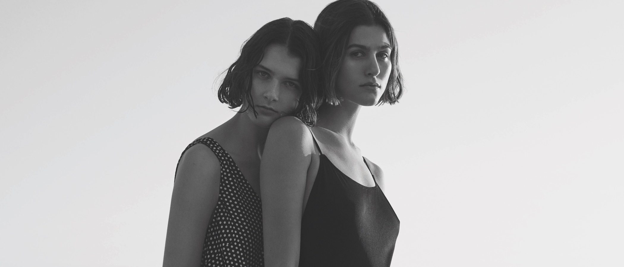 El aire retro de la nueva colección Beachwear SS18 de Oysho