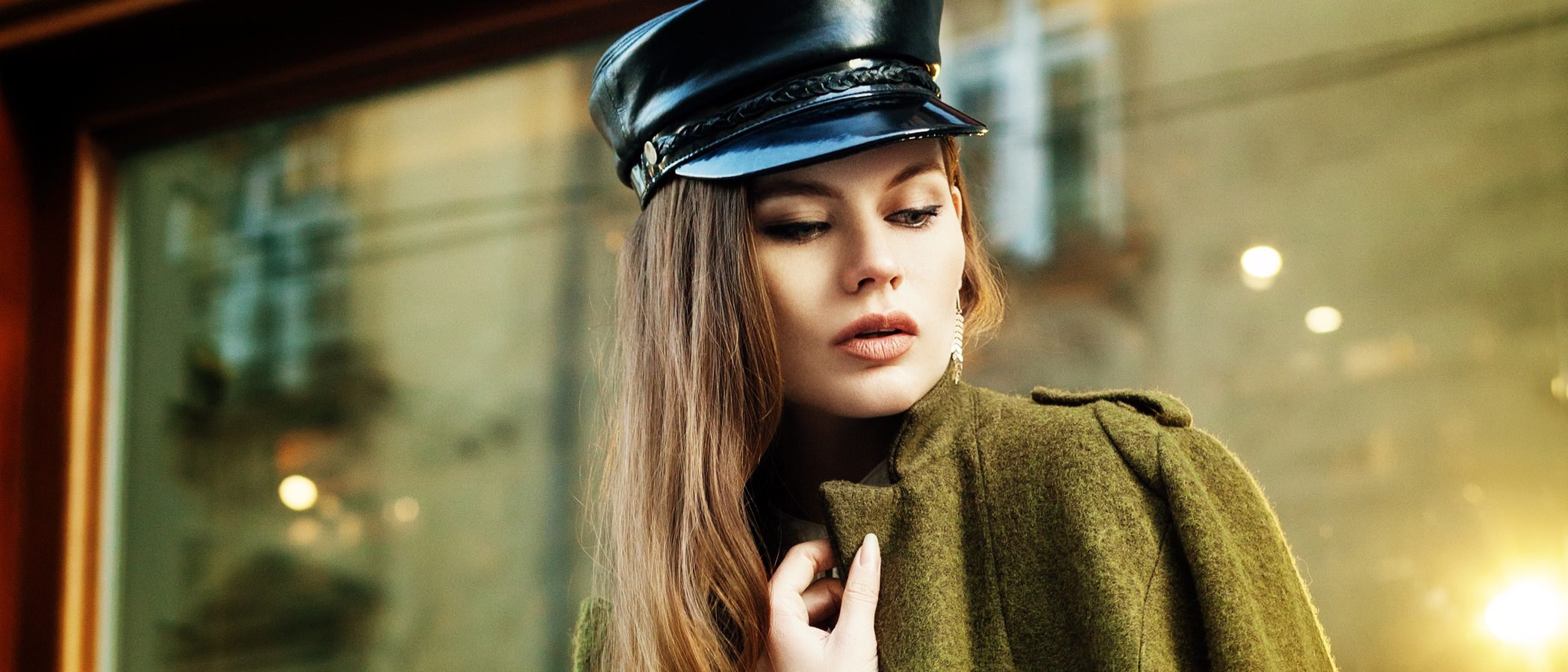 Gorra marinera: guía de estilo