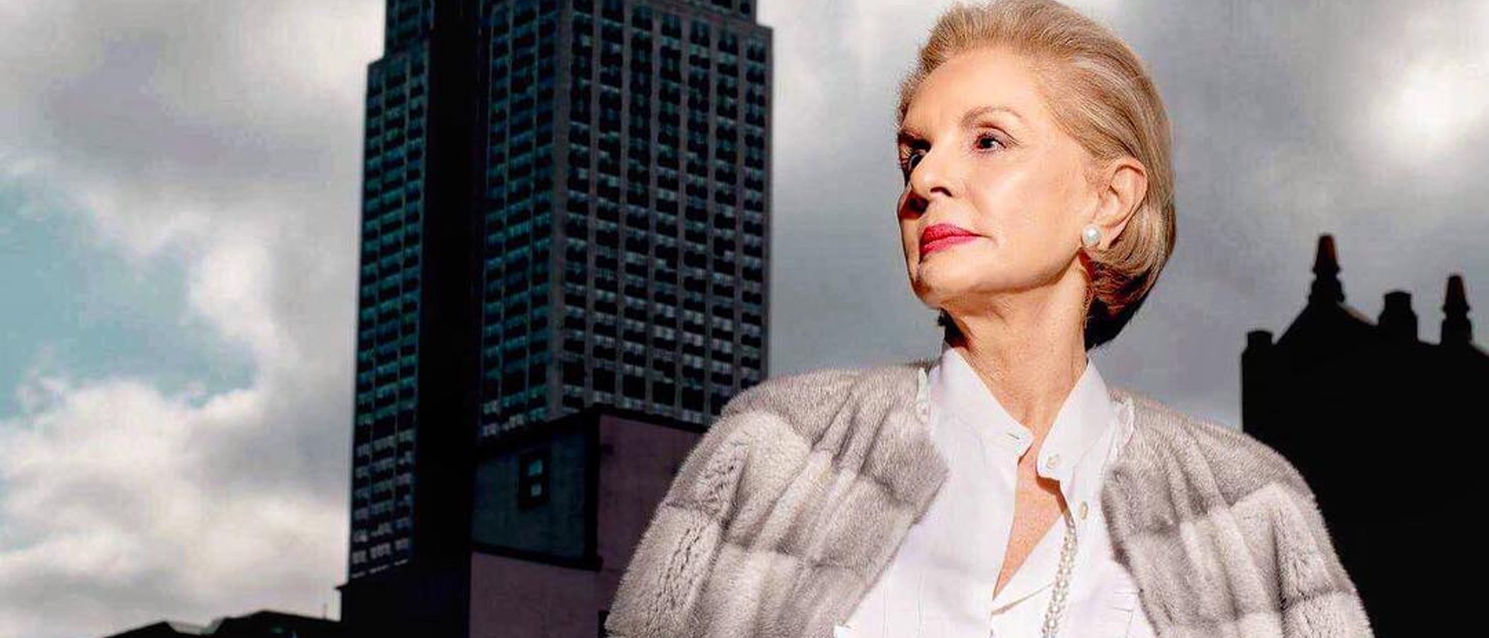 Carolina Herrera presenta un nuevo y revolucionario modelo de gafas para verano 2018