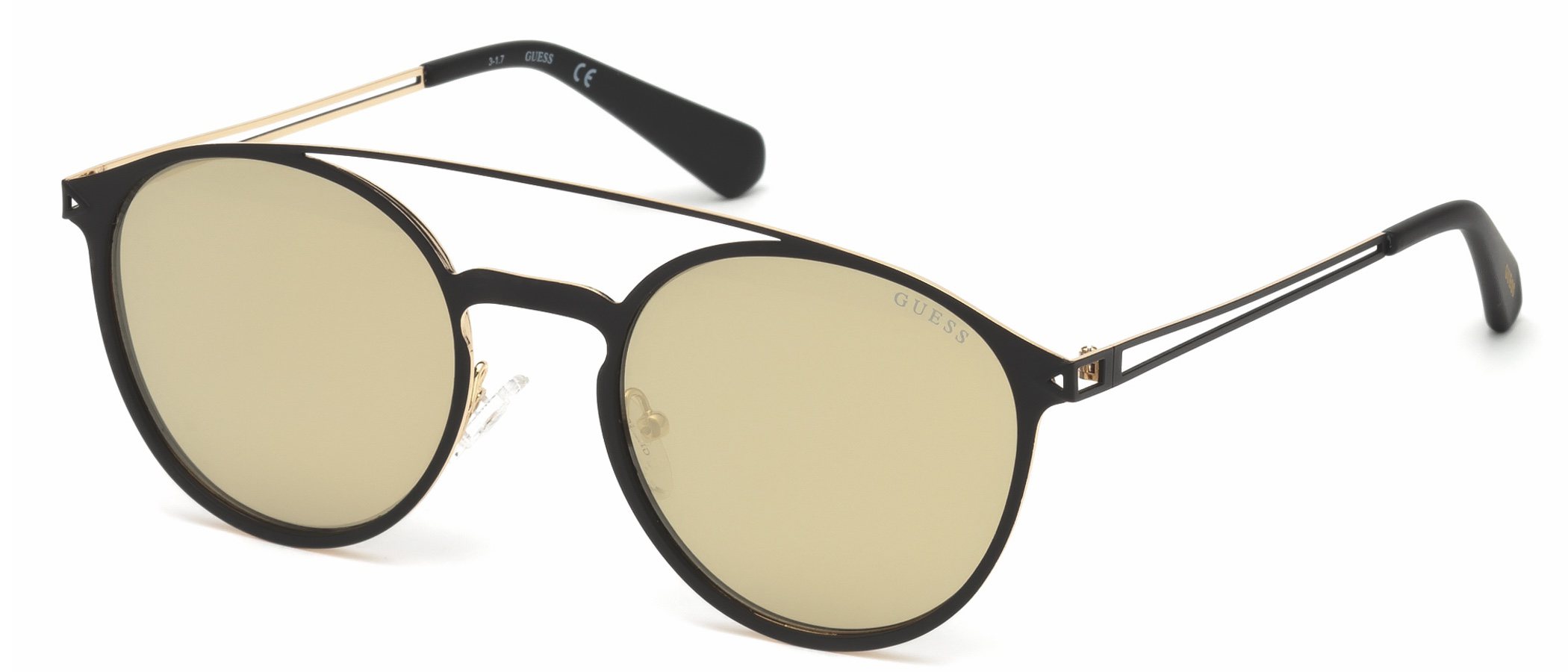 Así son las gafas de la nueva colección de Guess primavera/verano 2018