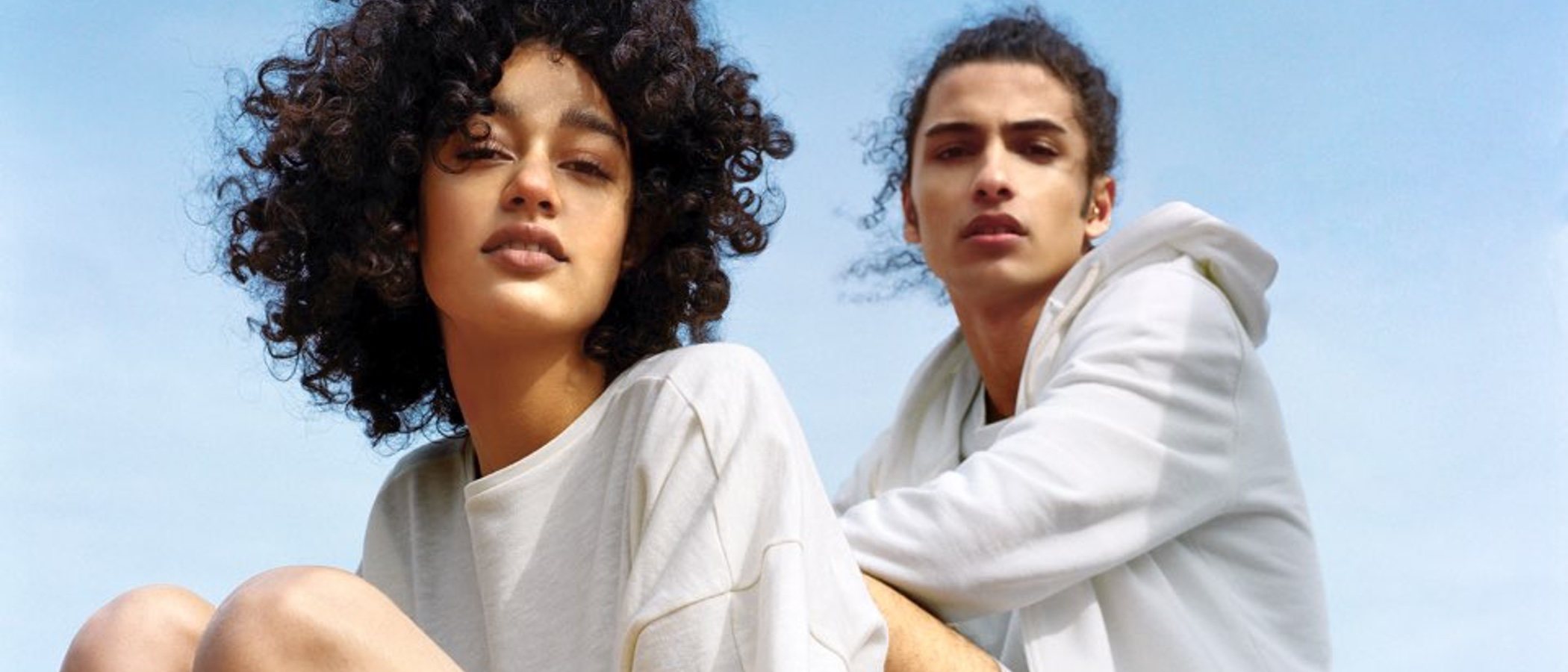 Pull&Bear apuesta por la sotenibilidad y crea una colección Join Life