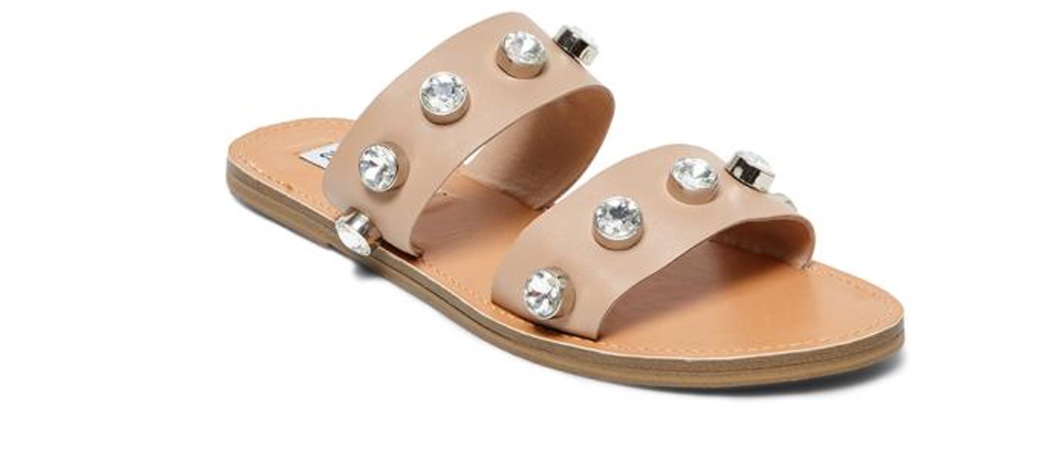 Steve Madden presenta su colección de primavera/verano 2018 para hombres y mujeres