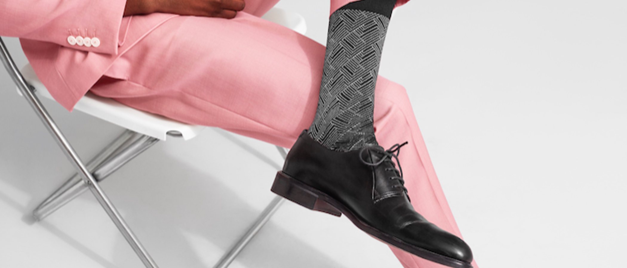 Happy Socks apuesta por la diversión en su nueva colección primavera/verano 2018