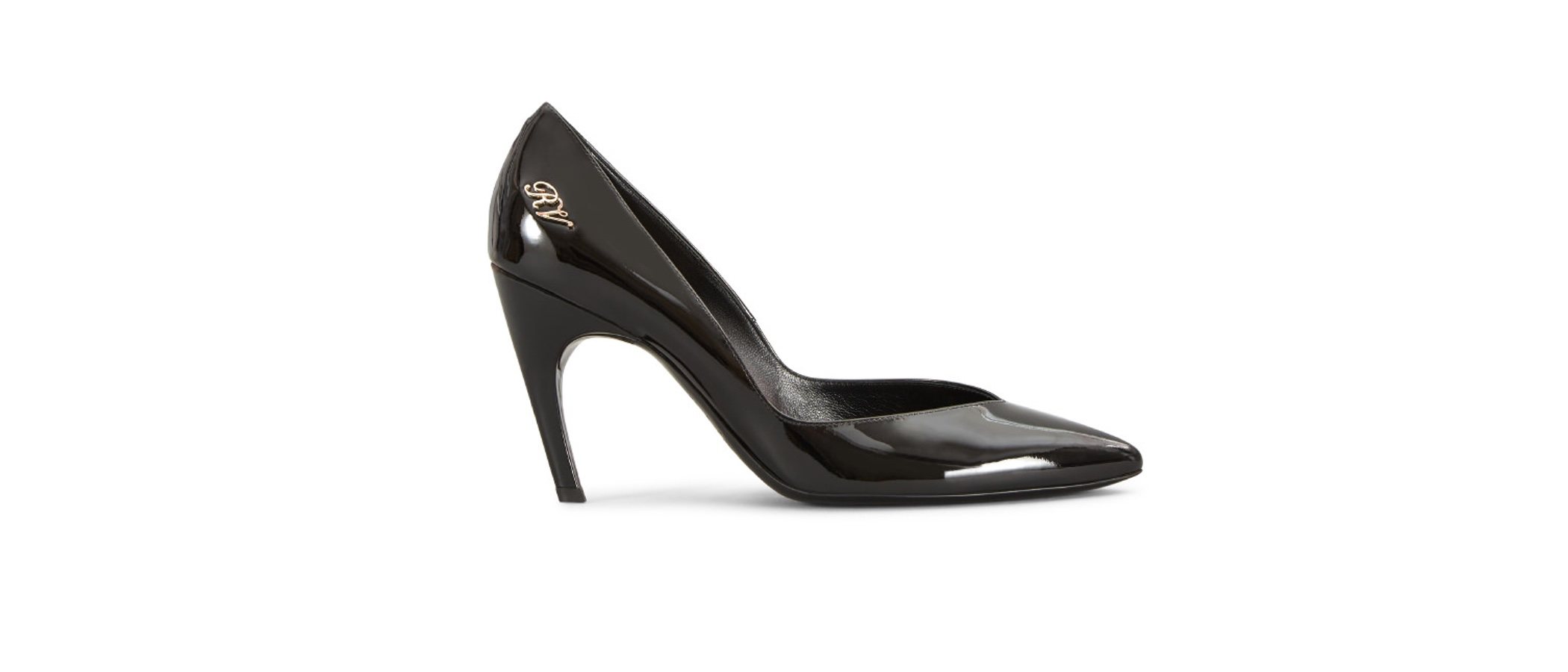 Roger Vivier presenta el tacón más sexy de la primavera/verano 2018