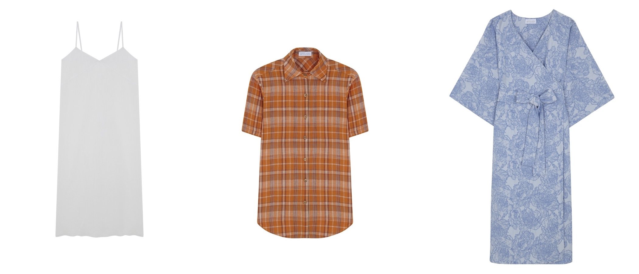 Ya está disponible la nueva colección primavera/verano 2018 de Betolaza