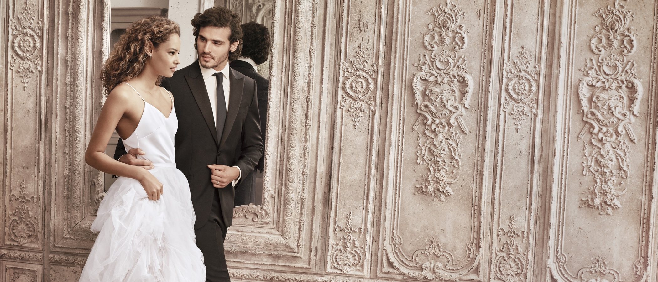 Jimmy Choo presenta su nueva colección Bridal para este 2018