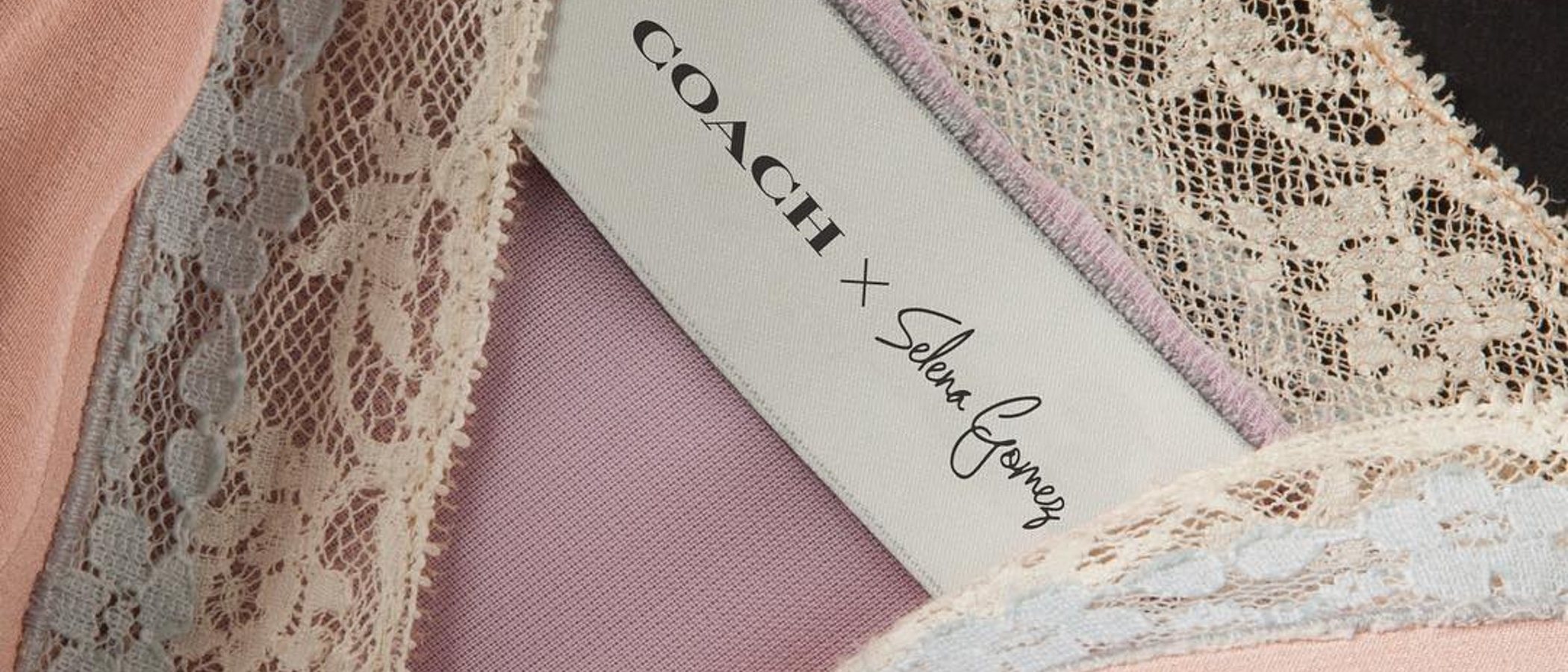 CoachxSelena: Selena Gomez lanzará una línea de ropa con Coach para este otoño