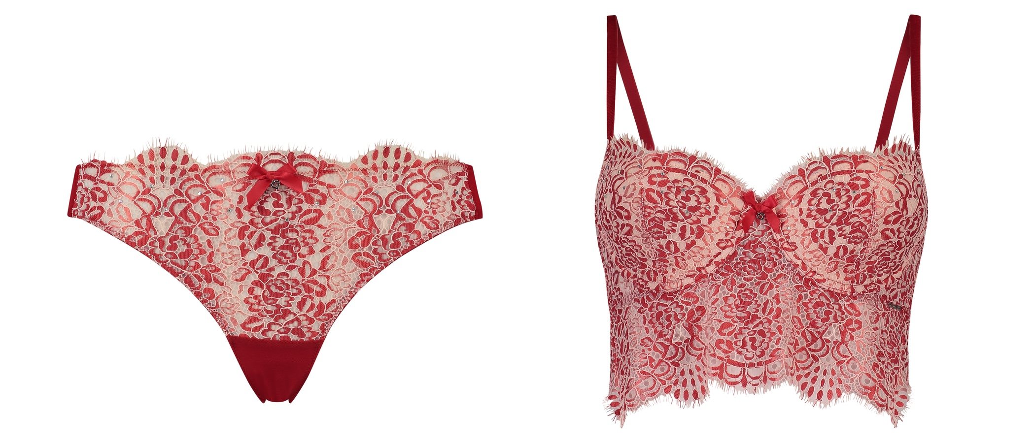 Así es la nueva colección de Hunkermöller para la primavera/verano 2018