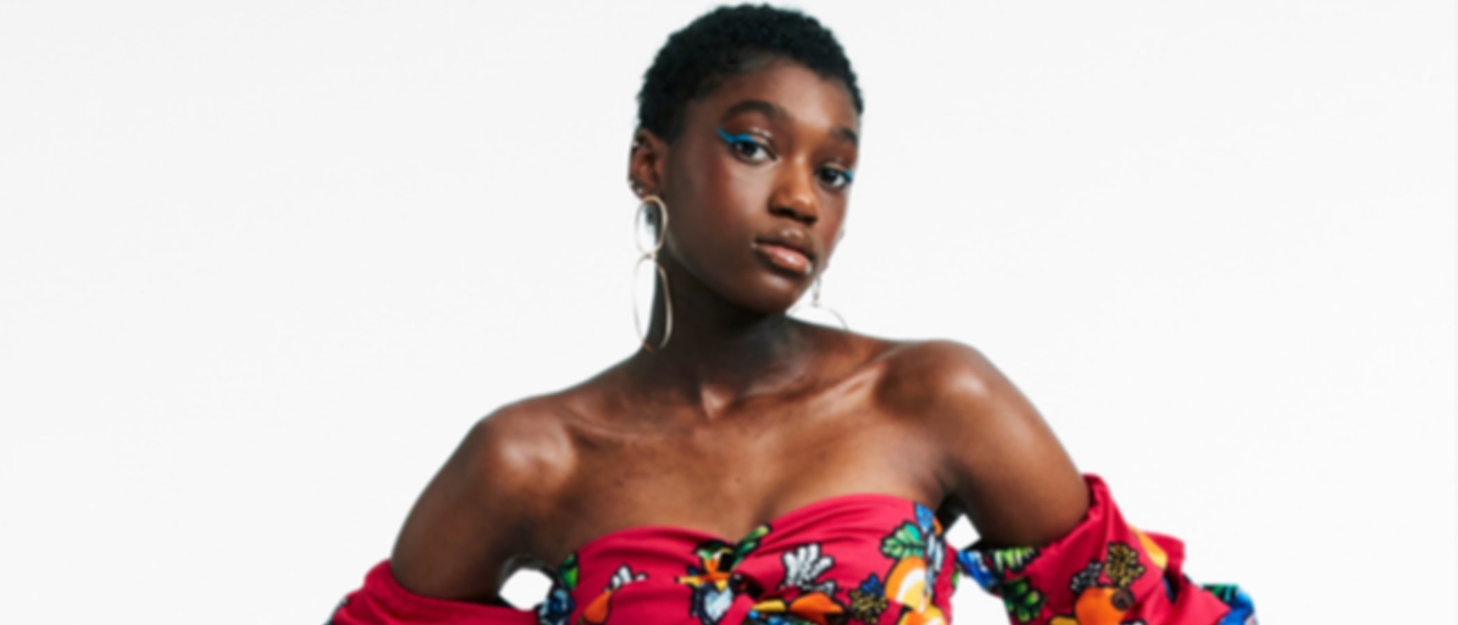 Asos presenta 'Made in Kenya', una colección que va más allá de la moda