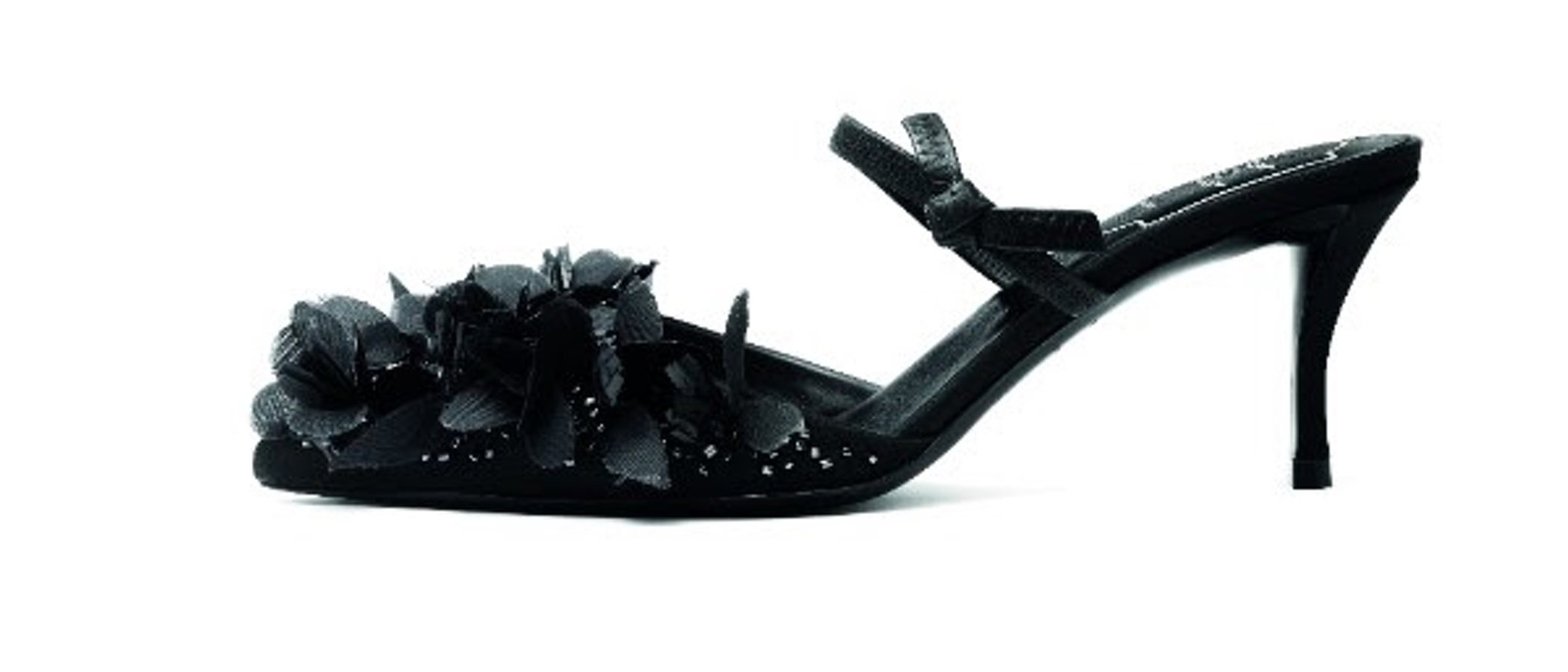 Roger Vivier tiñe de elegancia la nueva colección verano 2018