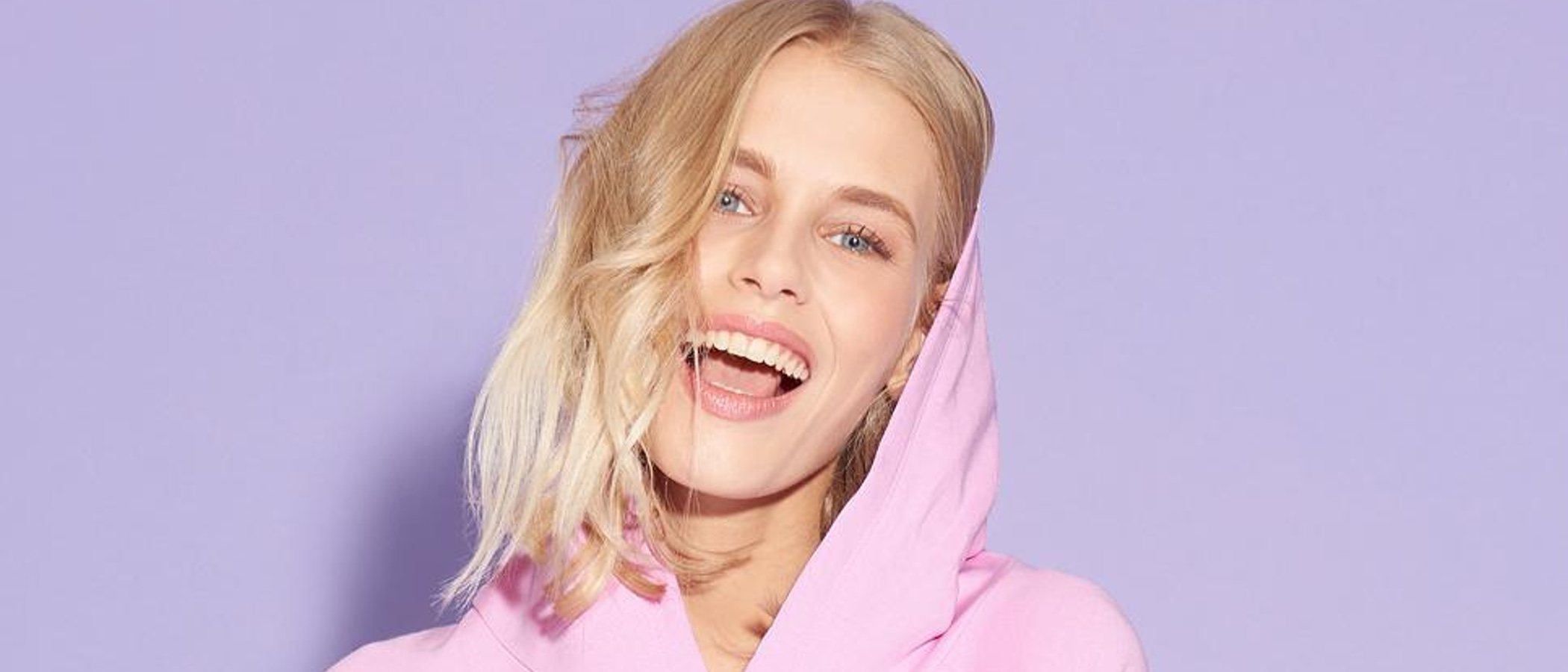 Tezenis nos lleva de nuevo a la infancia con su nueva colección de fantasía 'My Little Pony'
