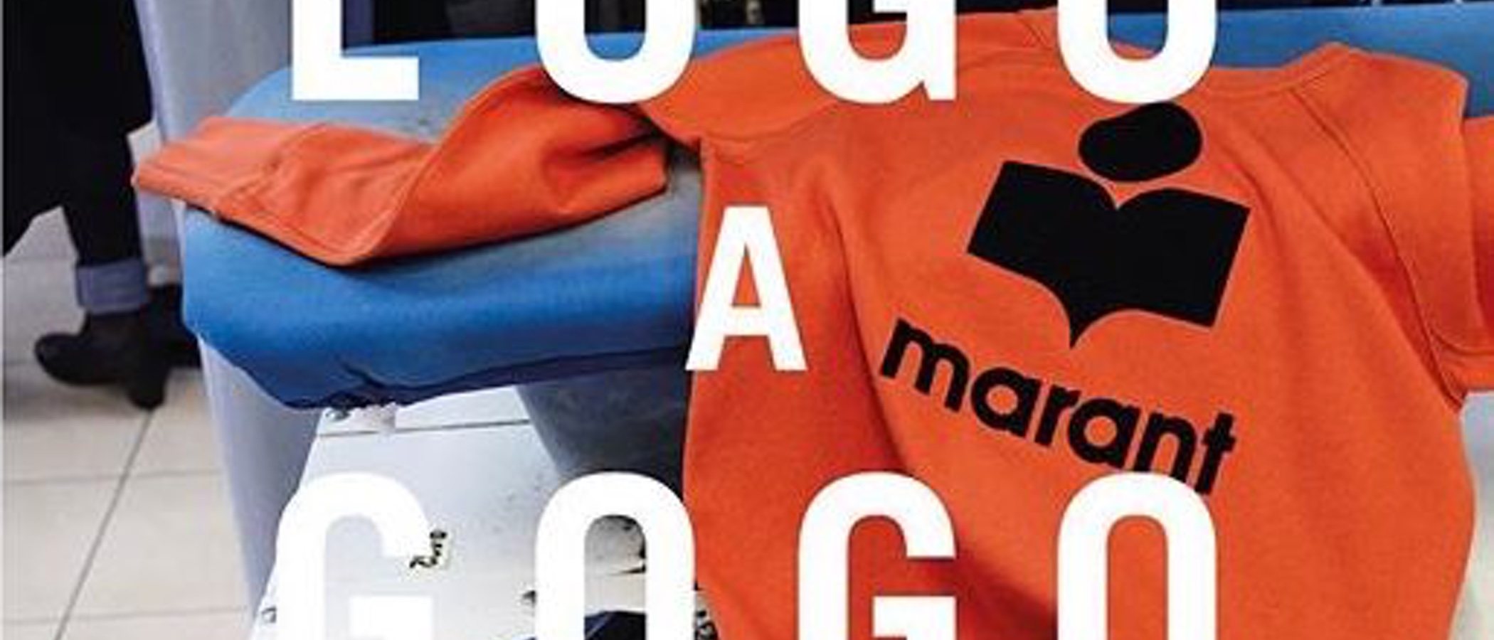 Isabel Marant presenta su colección cápsula más excéntrica