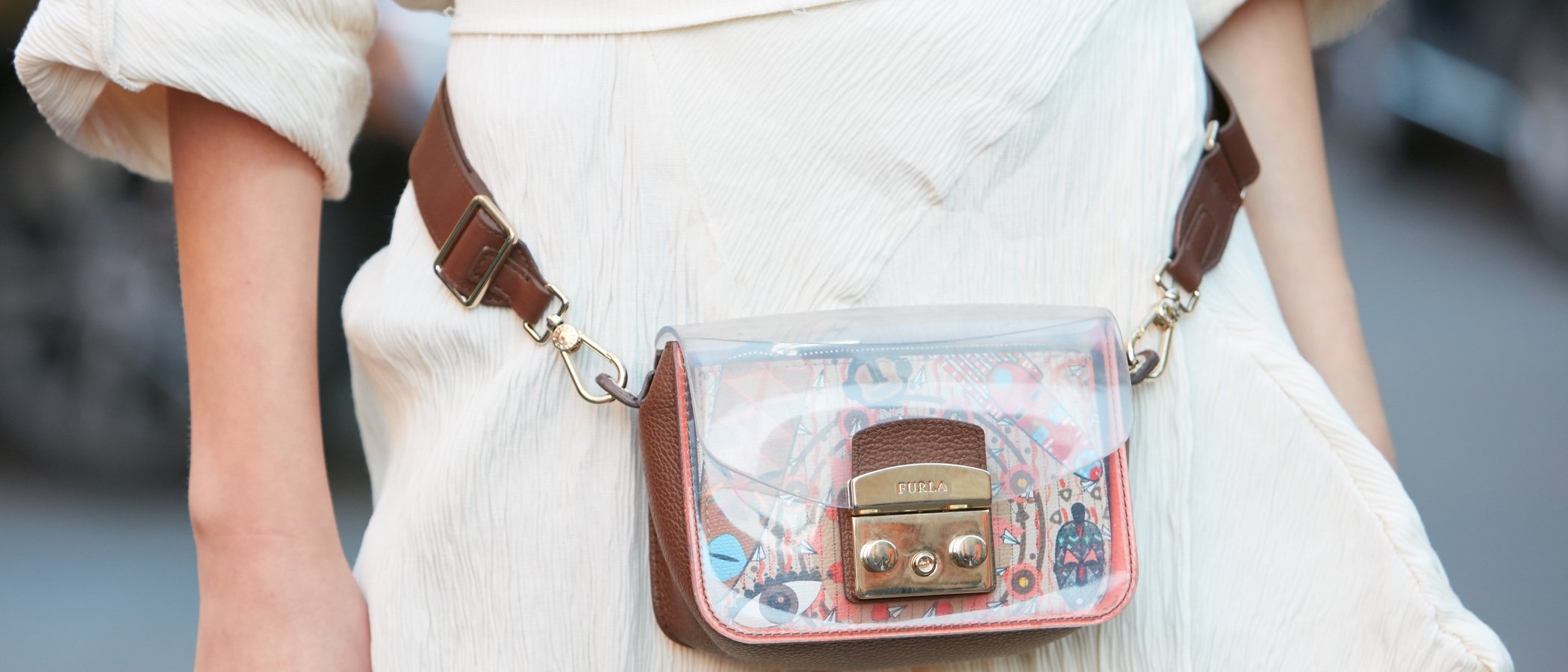 Los 6 bolsos que triunfarán esta primavera 2018