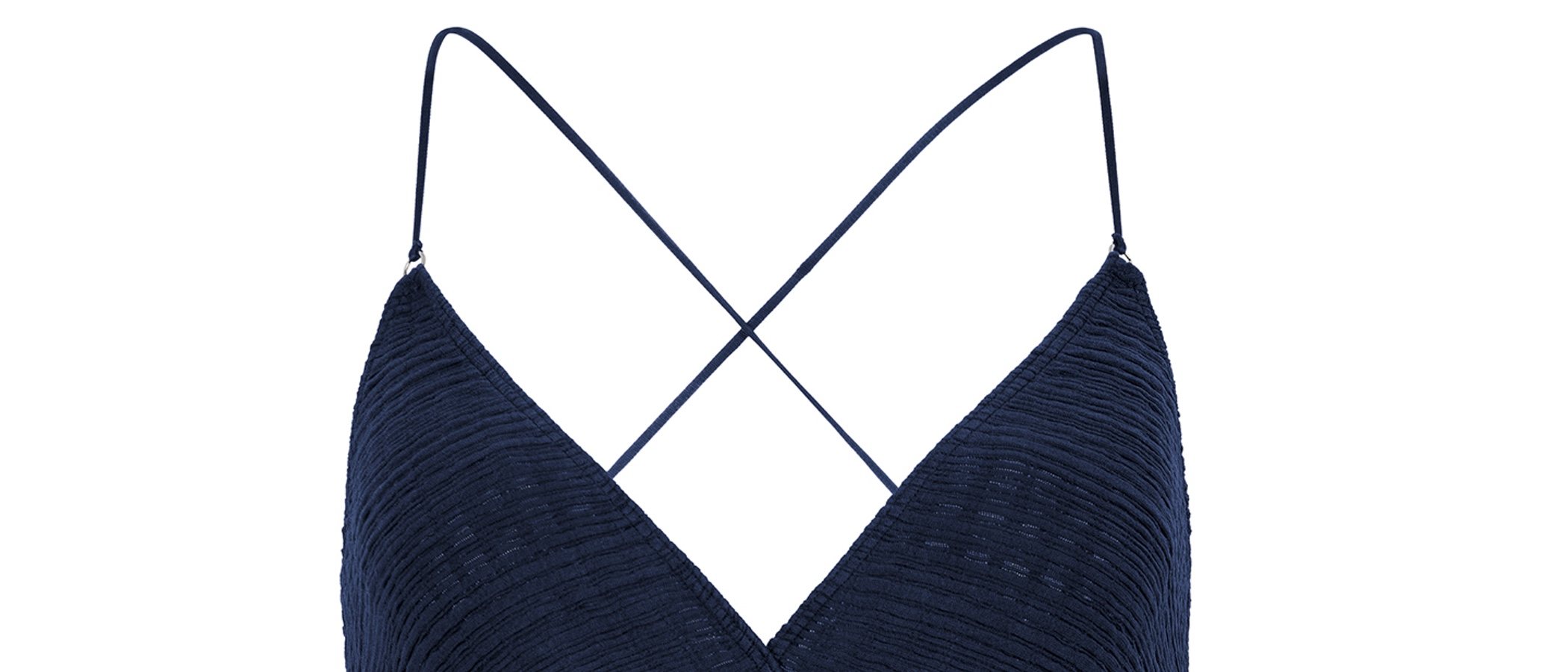 Prendas de ensueño en la colección verano 2018 de Wolford