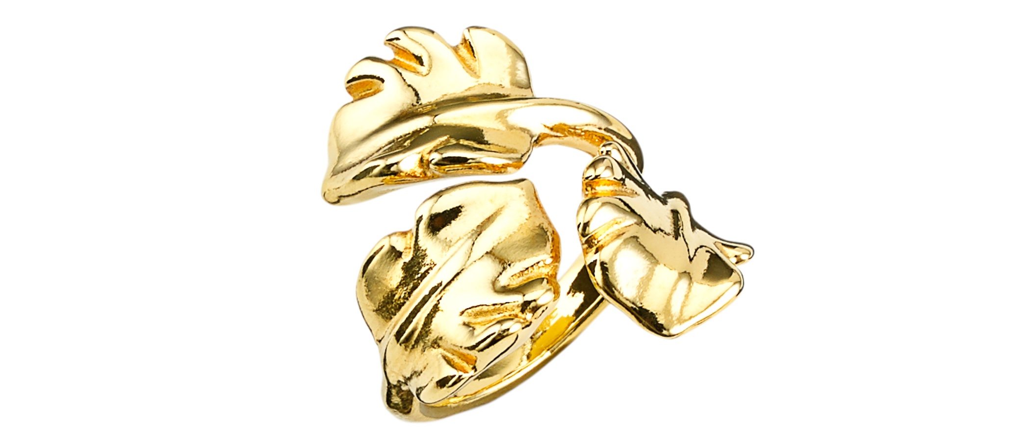 La 'Gold Collection' primavera/verano 2018 de UNOde50 estrena nuevas piezas