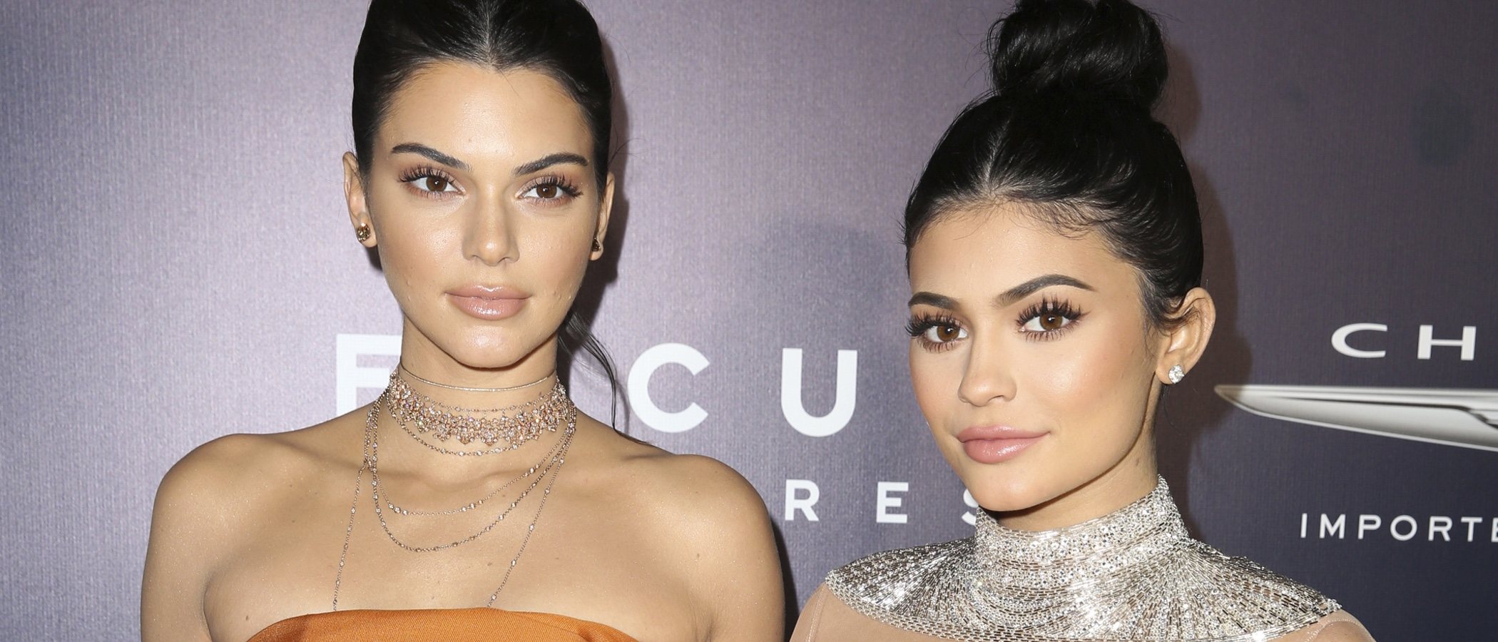 Kylie y Kendall Jenner protagonizan la nueva campaña de Forever 21