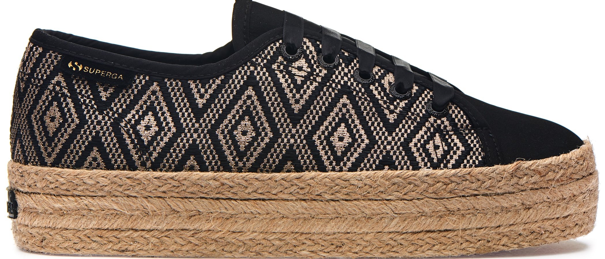 Superga presenta su nueva colección de zapatillas verano 2018