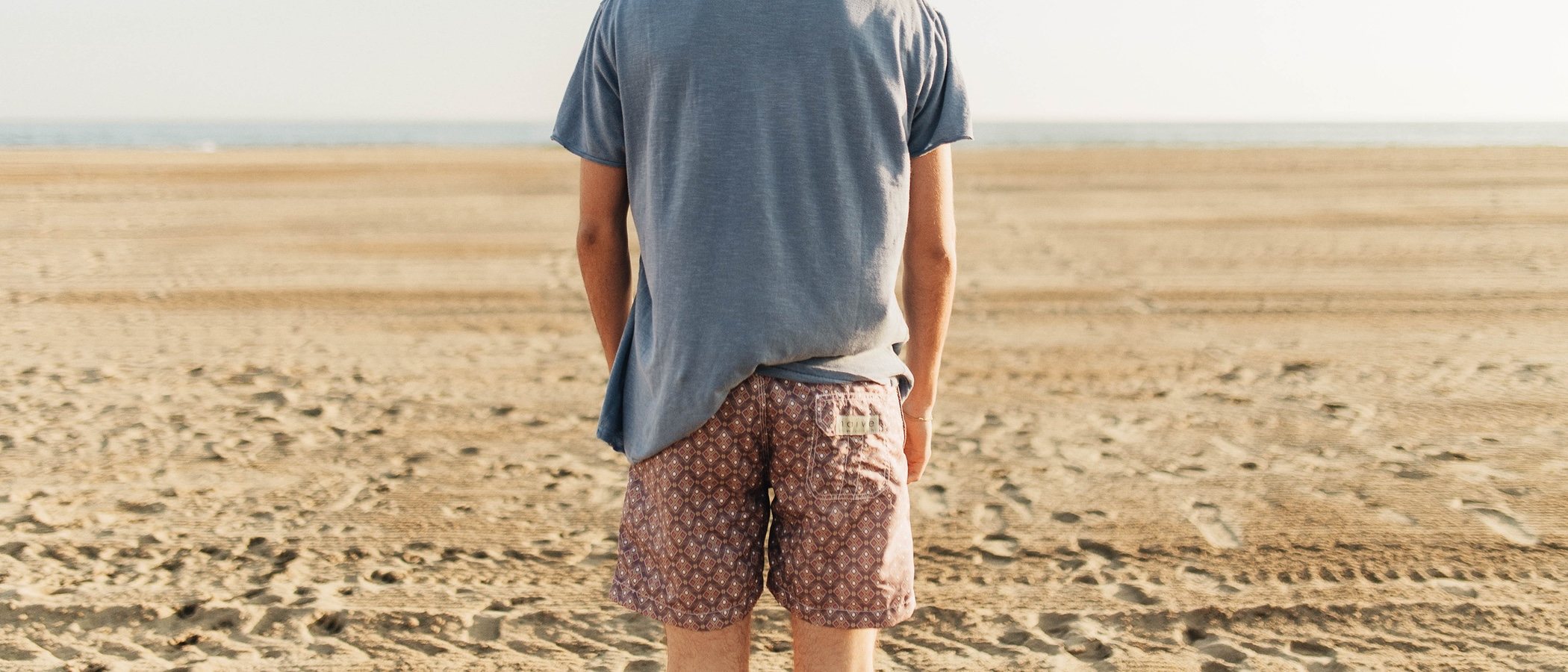 Naïve presenta los originales nuevos bañadores de su colección verano 2018