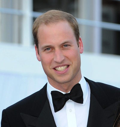 El estilo del Principe Guillermo de Inglaterra: clásico y elegante