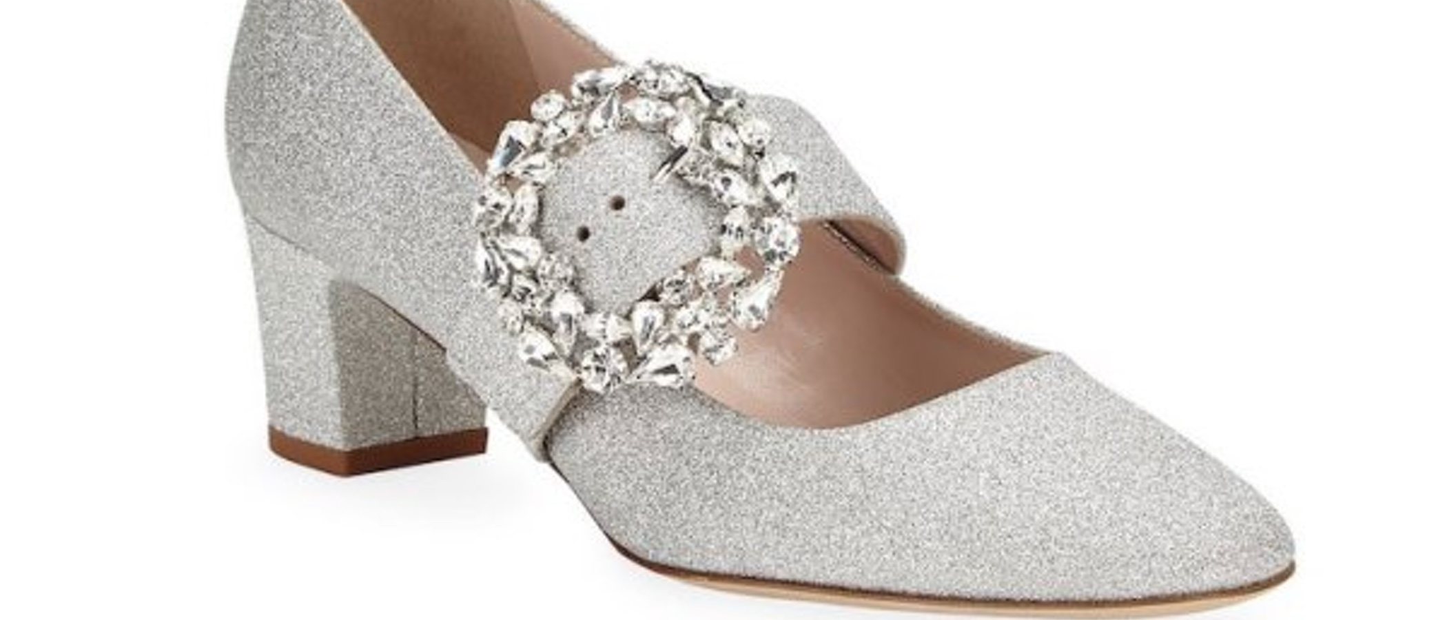 Sarah Jessica Parker se atreve con una colección especial para novias