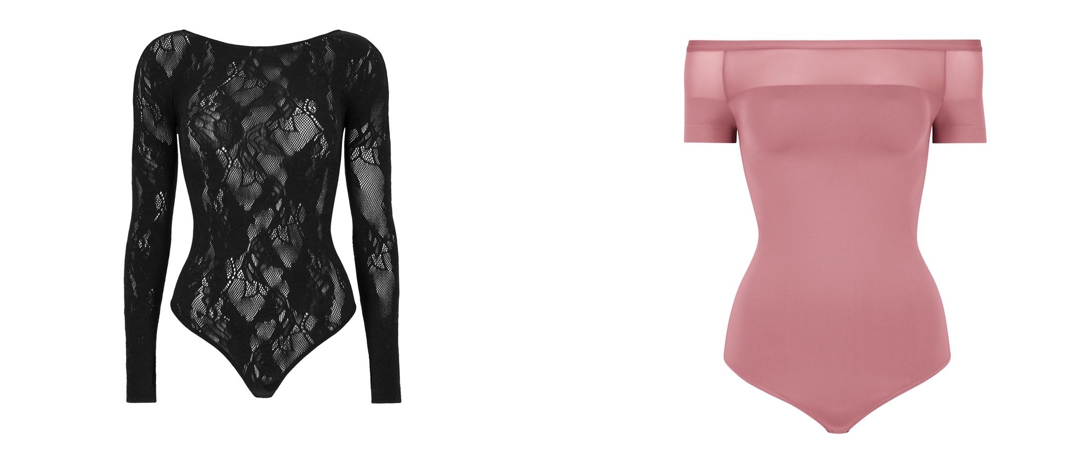Wolford realiza una selección de prendas para celebrar el Día de la Madre 2018