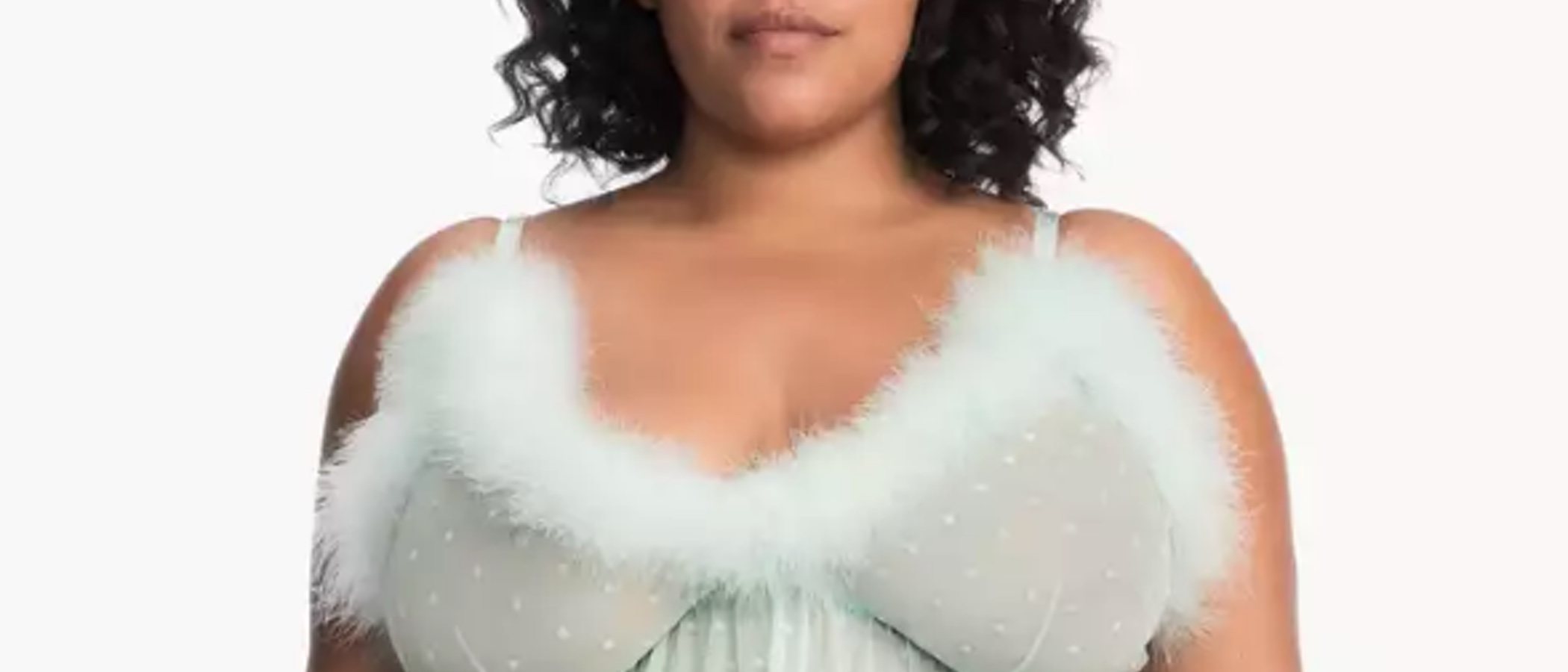Sale a la luz la nueva colección de lencería de Rihanna 'Savage x Fenty'