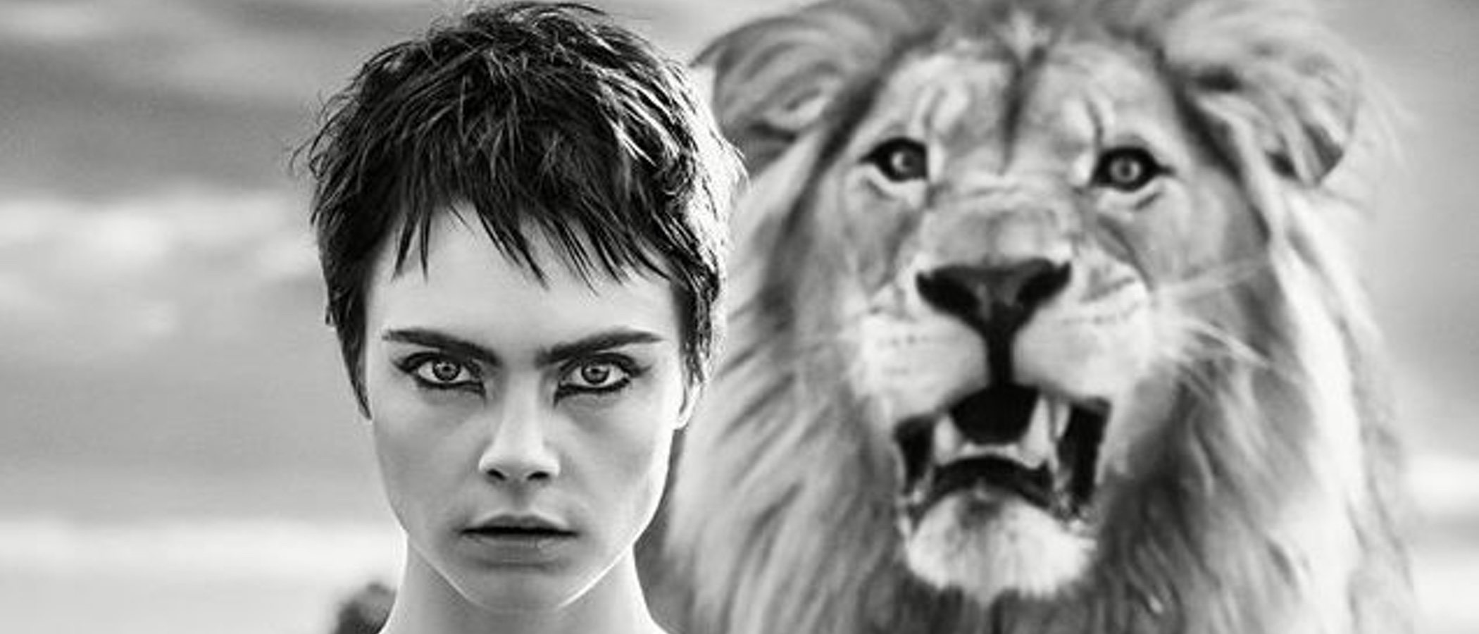 Cara Delevingne, nueva imagen de la primavera/verano 2018 de TAG Heuer