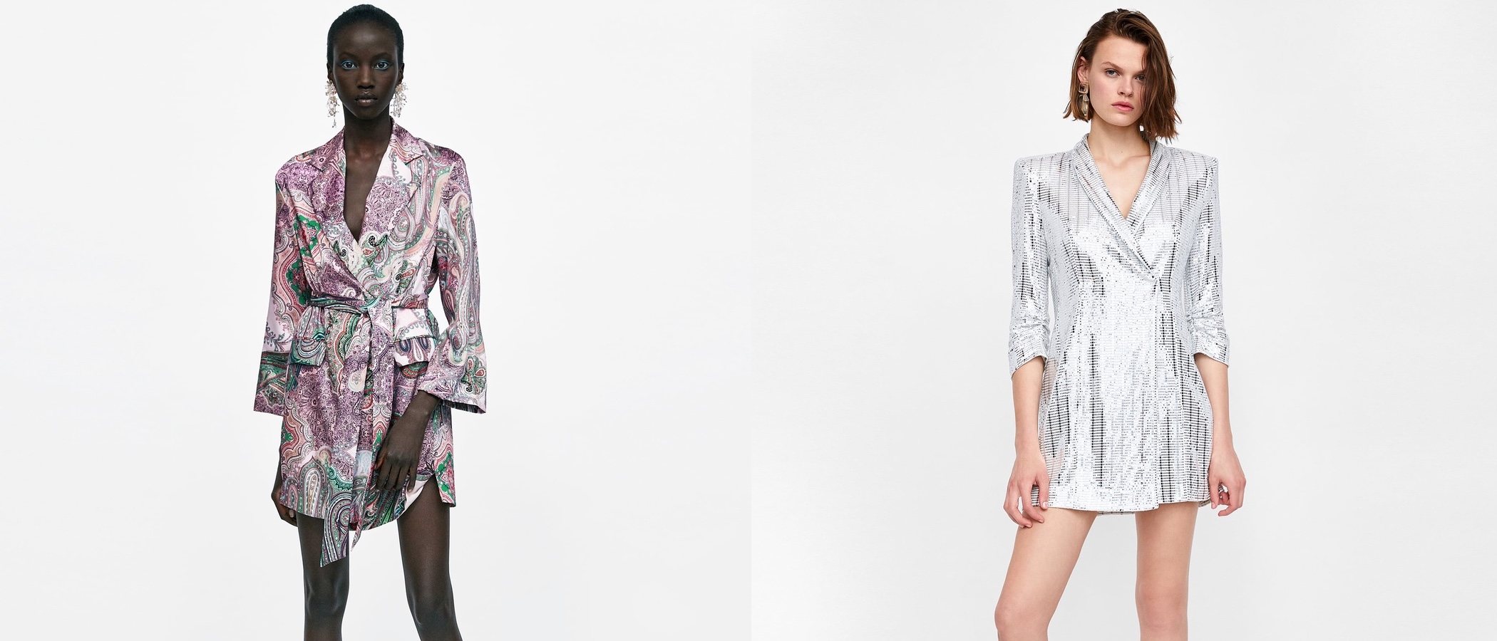 Blazer de vestido: Guía de estilo