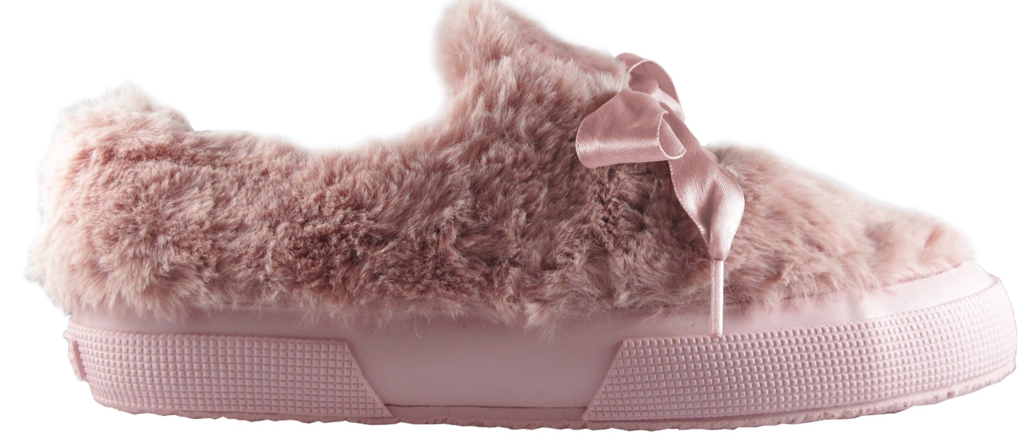 Superga ya sabe lo que se llevará en el próximo otoño/invierno 2018/2019