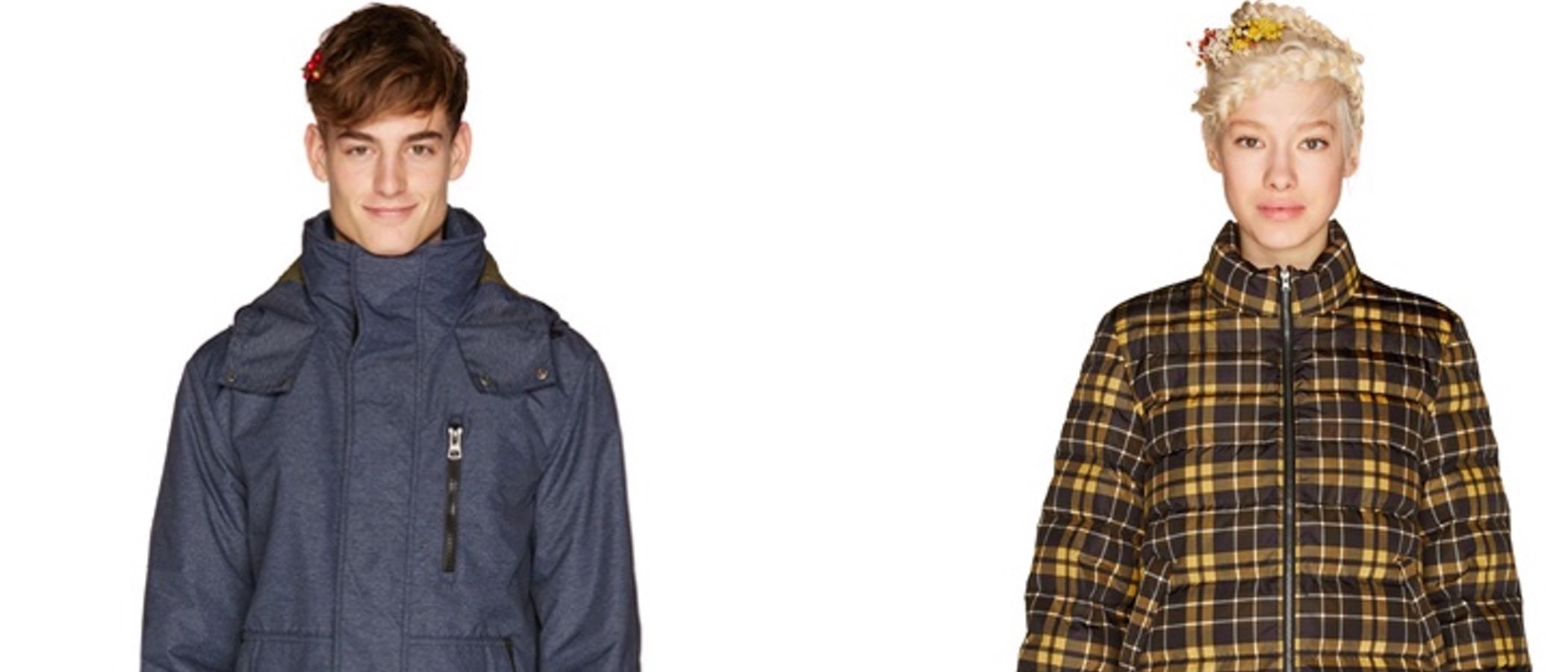 Benetton lanza su nueva colección otoño/invierno 2018/2019