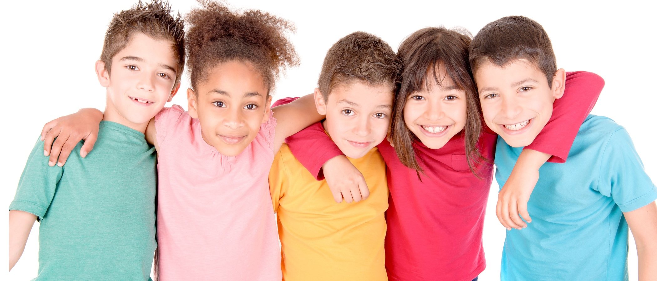 Looks para vestir a los niños en primavera 2018