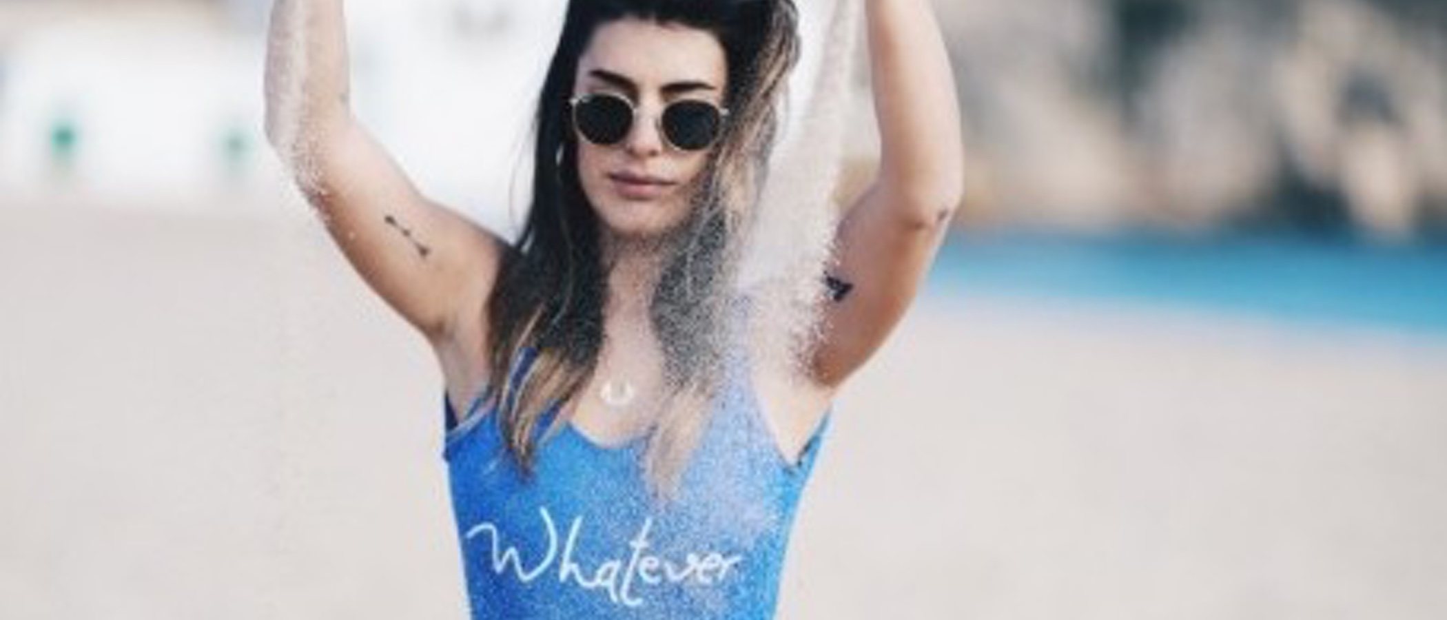 Colores vivos y diseños sencillos: así es la colección 'Sweet Summer' de Dulceida