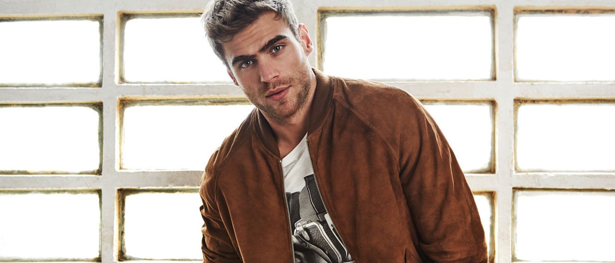 El grupo Inditex cancela la línea de ropa masculina de Stradivarius