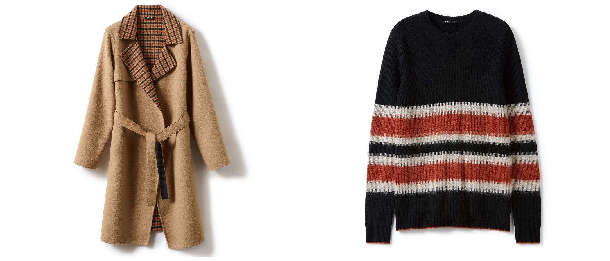 Sisley ya tiene colección otoño/invierno 2018/2019