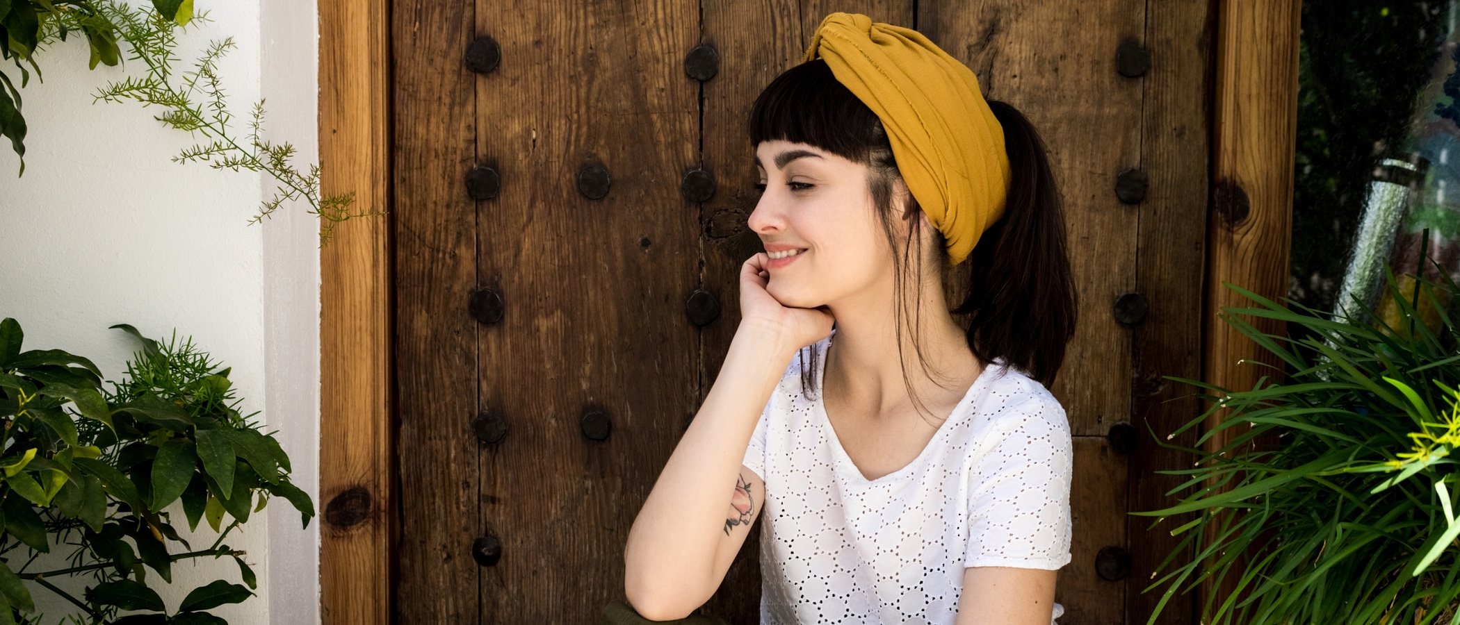 Bandana o turbante: Guía de estilo