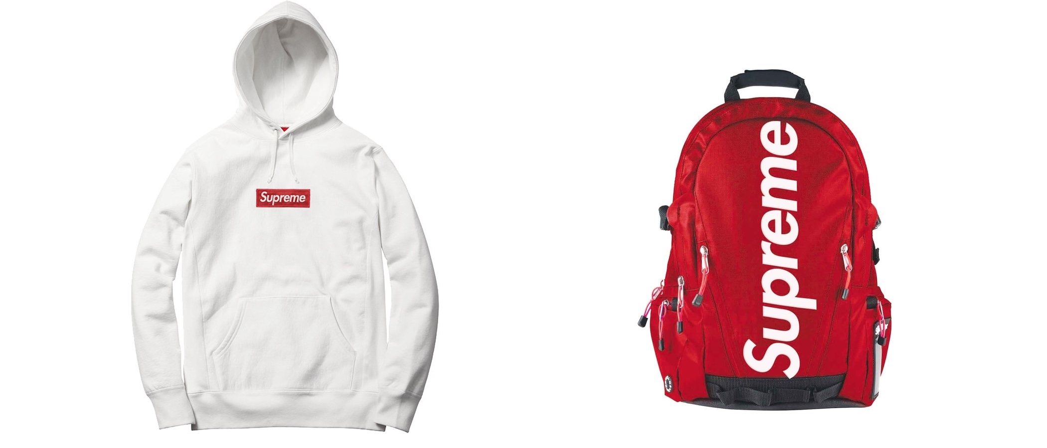 Supreme Spain presenta sus diseños más destacados para 2018