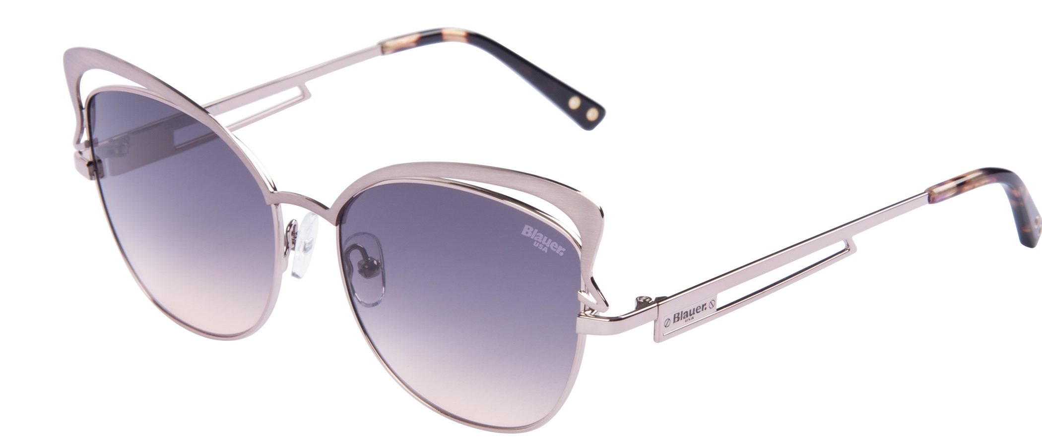 Blauer presenta sus nuevos modelos de gafas de sol para primavera/verano 2018
