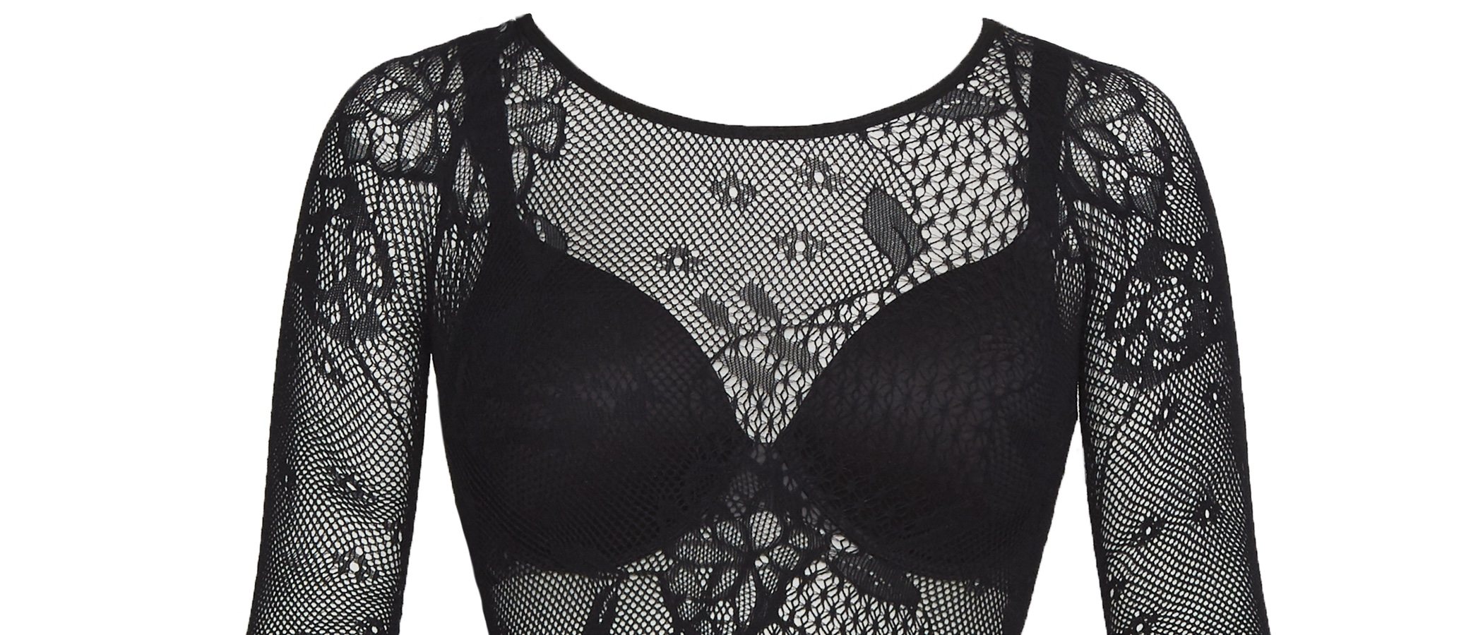 La colección otoño/inverno 2018/2019 de Spanx llega más sensual que nunca