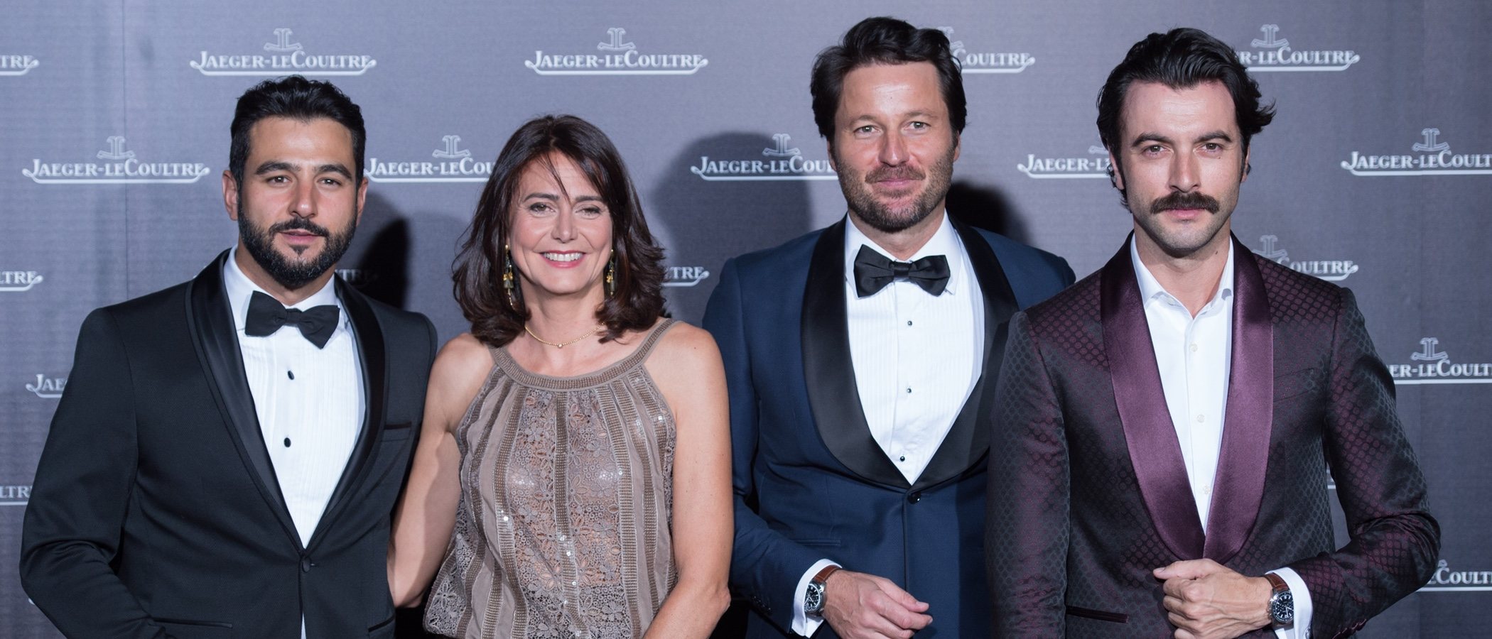 Marta Hazas o Natalia Verbeke: las celebs no se pierden lo nuevo de Jaeger-LeCoultre