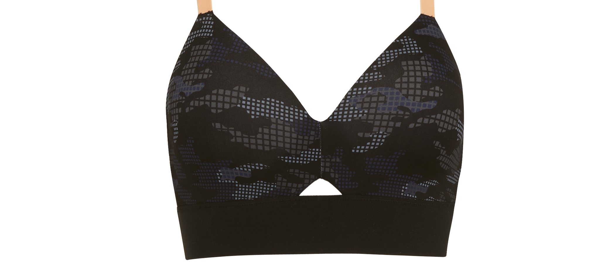 Spanx presenta sus nuevos tops deportivos para verano 2018